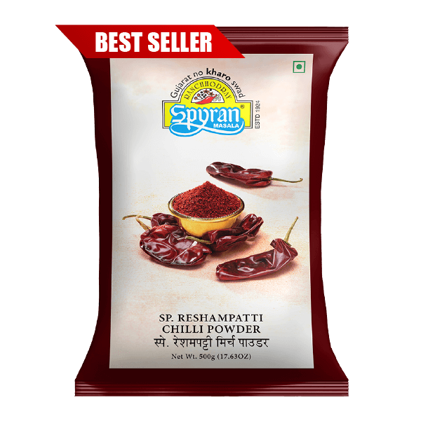 Resham Patti Chilli/Marcha Powder